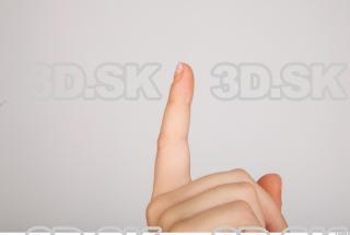 Finger texture of Luboslava 0006
